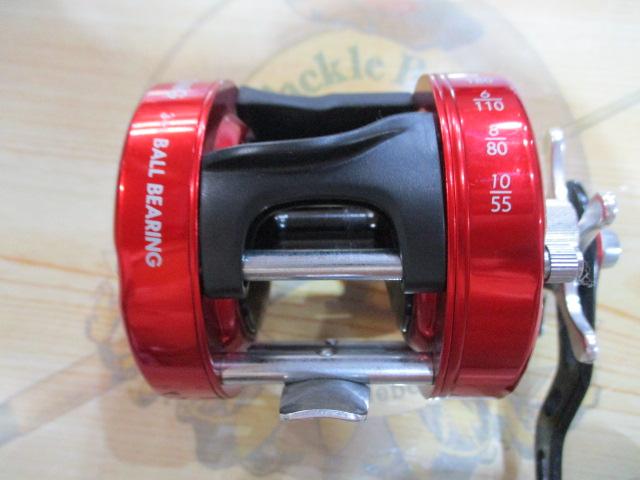 オクトパスDXストロング