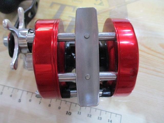 オクトパスDXストロング