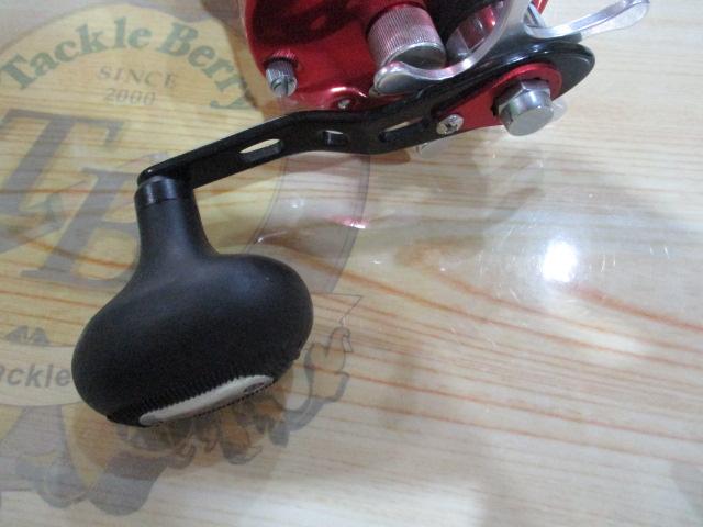 オクトパスDXストロング