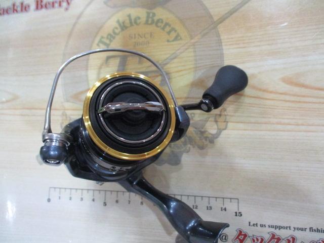 21アルテグラ C2000SHG