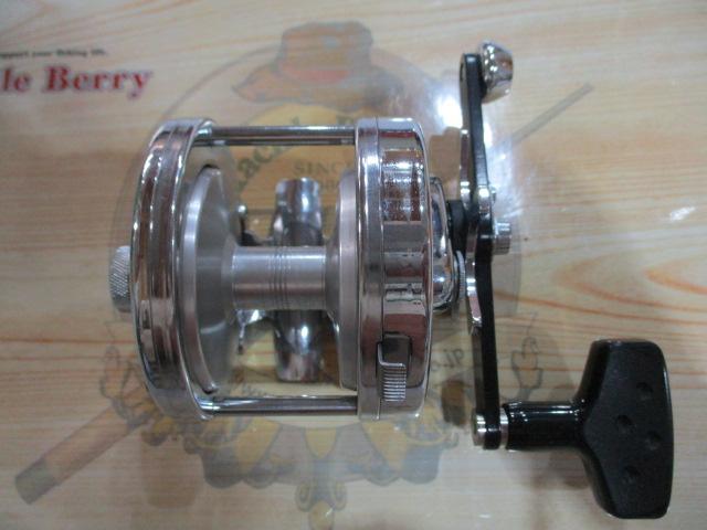 8000C Jスピード クローム