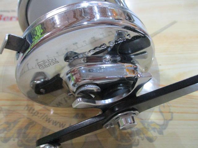 8000C Jスピード クローム