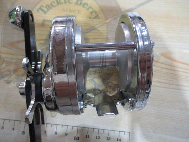 8000C Jスピード クローム