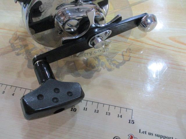 8000C Jスピード クローム