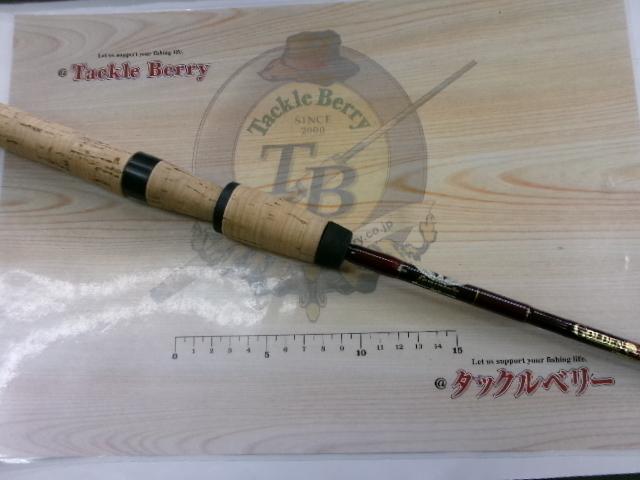 ゴールデンウィング GW60SMLJ