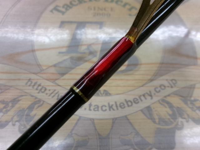 ゴールデンウィング GW60SMLJ