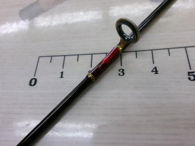 ゴールデンウィング GW60SMLJ