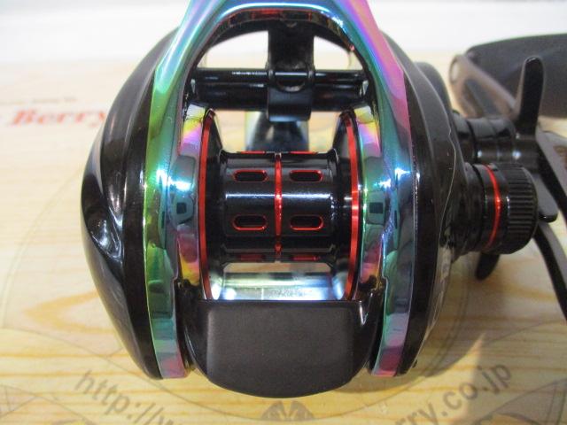 グラビアスK今江オーロラMC 8.1RH