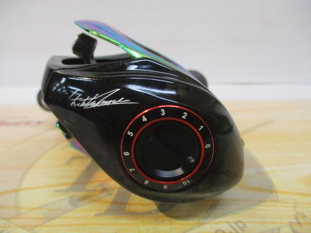 グラビアスK今江オーロラMC 8.1RH