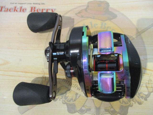 グラビアスK今江オーロラMC 8.1RH