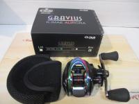 グラビアスK今江オーロラMC 8.1RH