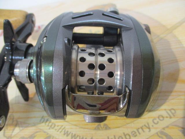 アルファス AIR ストリームカスタム 7.2L｜＠ベリーネット 日本最大