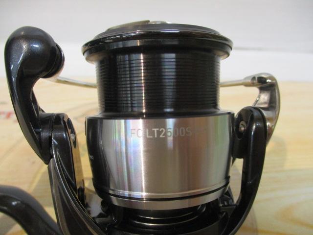 24セルテート FC LT2500S-XH｜＠ベリーネット 日本最大新品中古釣具WEB