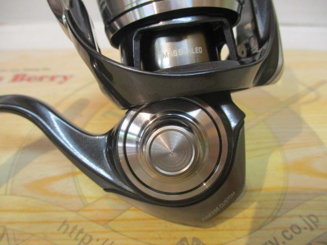 24セルテート FC LT2500S-XH｜＠ベリーネット 日本最大新品中古釣具WEB