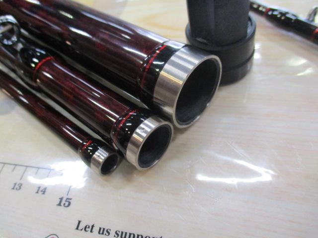 24極翔石鯛 525クチジロ