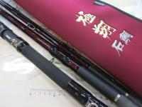 24極翔石鯛 525クチジロ