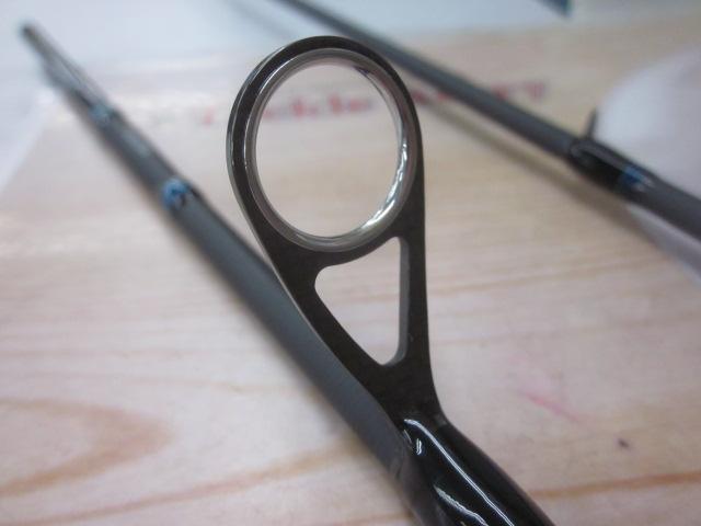 エメラルダスエア 75MLM・K