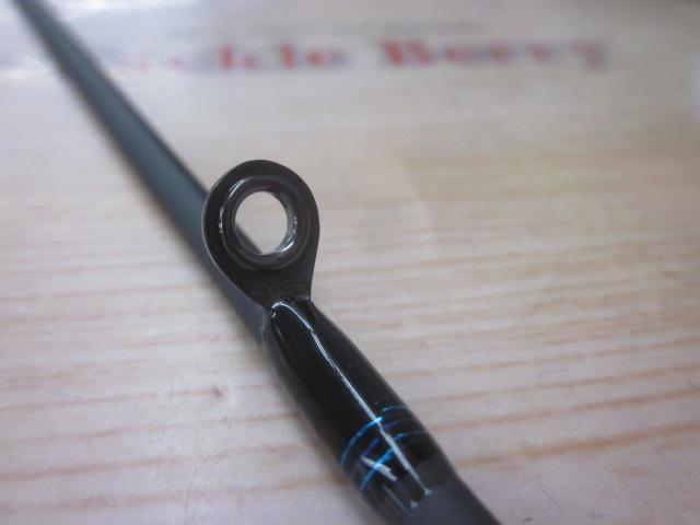 エメラルダスエア 75MLM・K