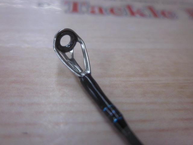 エメラルダスエア 75MLM・K