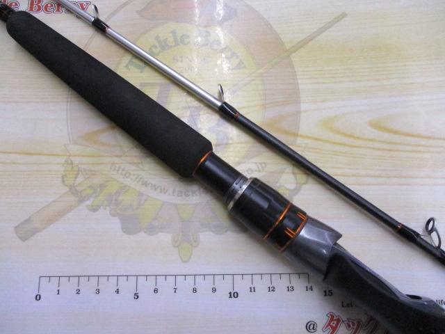 22ベイゲームアジビシ 165R