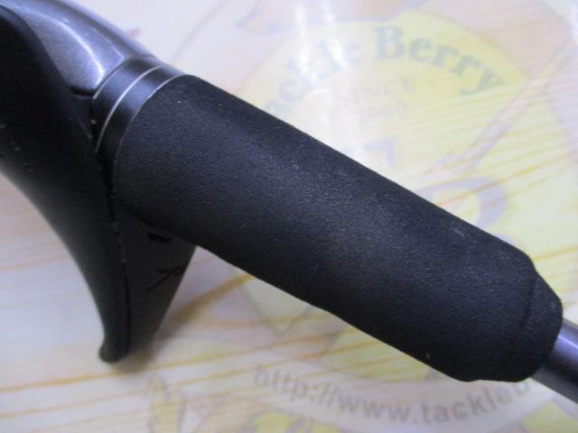 22ベイゲームアジビシ 165R