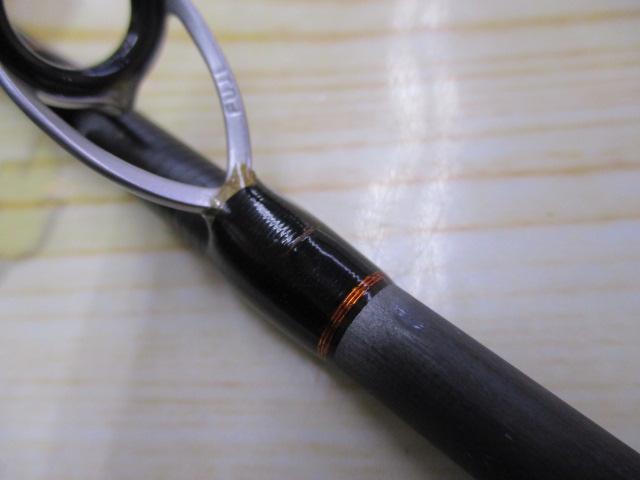 22ベイゲームアジビシ 165R