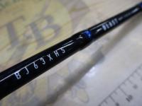 ブラストBJ 63XHS