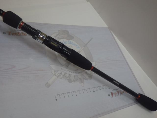 バイオインパクトカワハギ M180｜＠ベリーネット 日本最大新品中古釣具