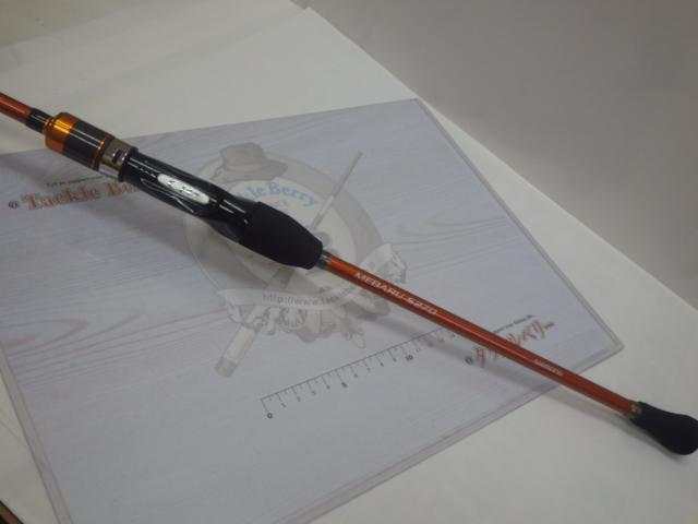 ベイゲームXメバル S270