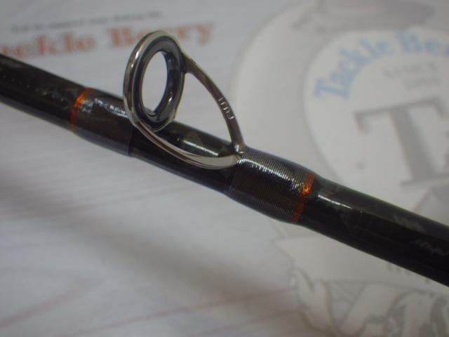 ベイゲームXメバル S270