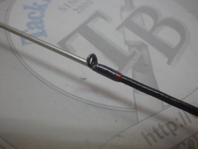 ベイゲームXメバル S270