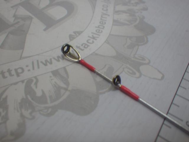 ベイゲームXメバル S270