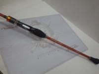 ベイゲームXメバル S270