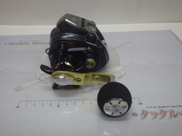 レオブリッツ 150J-L