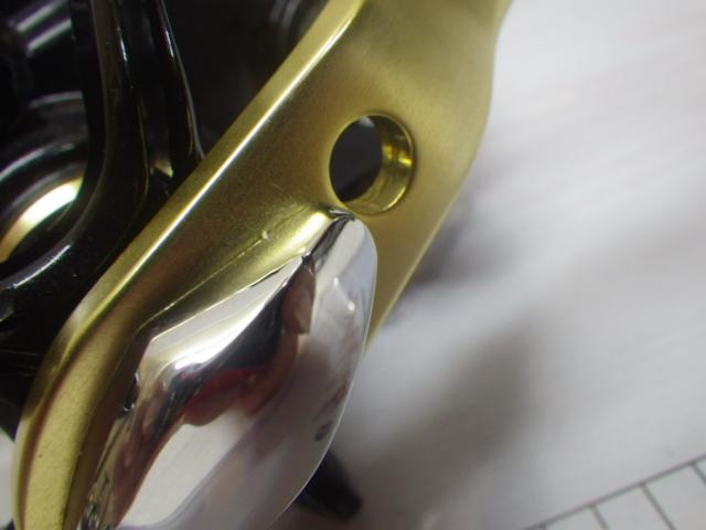 レオブリッツ 150J-L