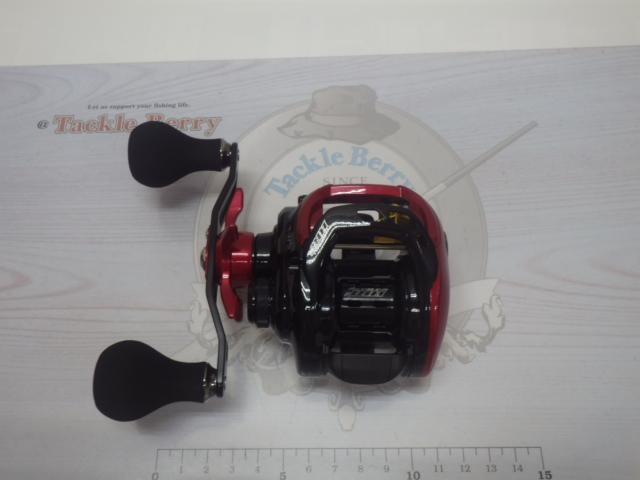 HRF PEスペシャル 7.3L-TW