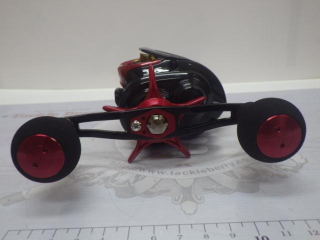 HRF PEスペシャル 7.3L-TW