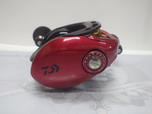 HRF PEスペシャル 7.3L-TW