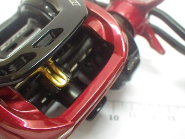 HRF PEスペシャル 7.3L-TW