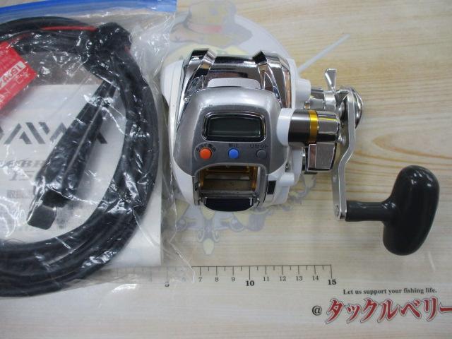 レオブリッツ 150