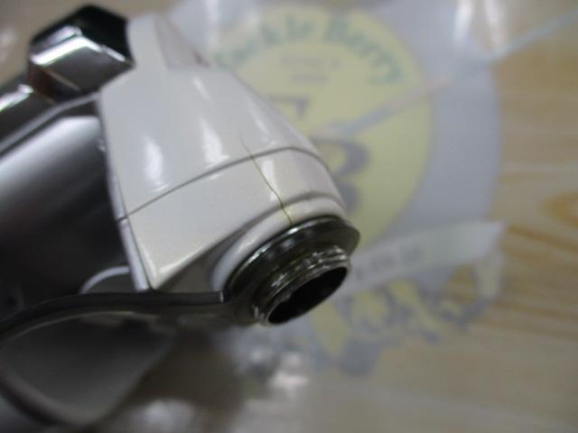 レオブリッツ 150