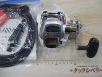 レオブリッツ 150