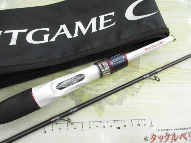 ☆シマノ☆ LIGHTGAME CI 44+ Type 73 M200 ☆シマノ☆ LIGHTGAME CI 44
