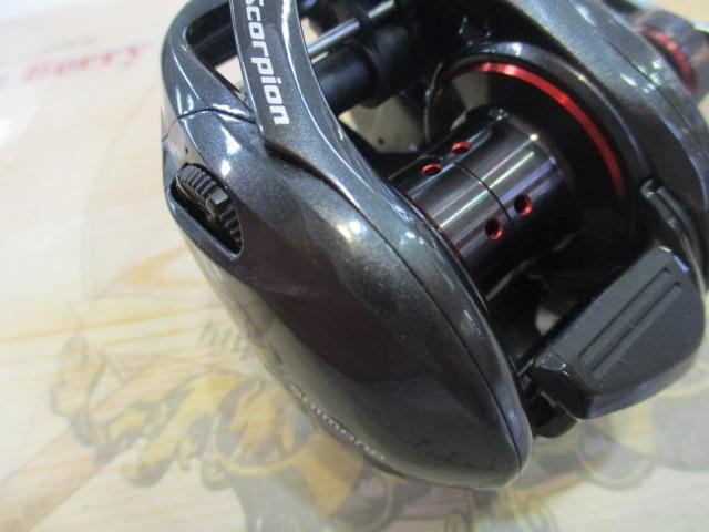 16スコーピオン 70XG