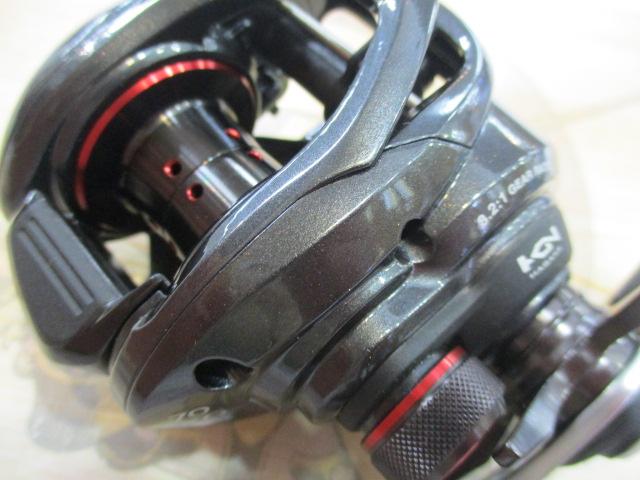 16スコーピオン 70XG