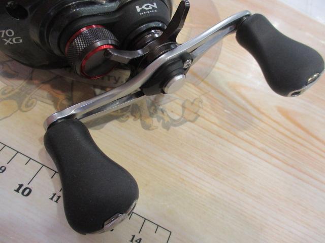 16スコーピオン 70XG