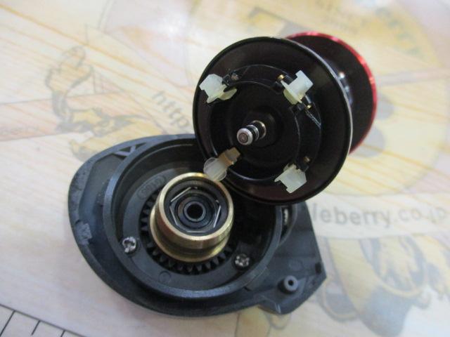 16スコーピオン 70XG