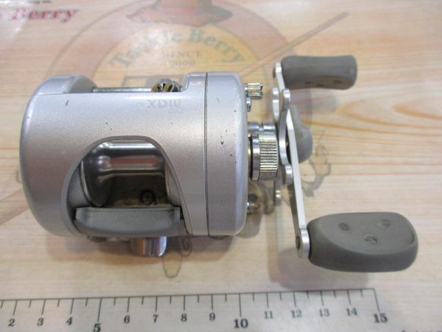 プロマックス3600 シルバー