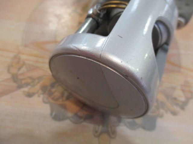 プロマックス3600 シルバー