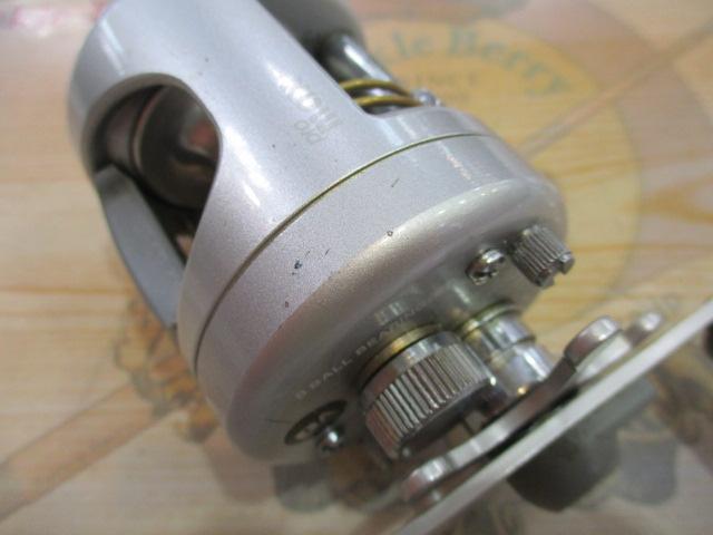 プロマックス3600 シルバー